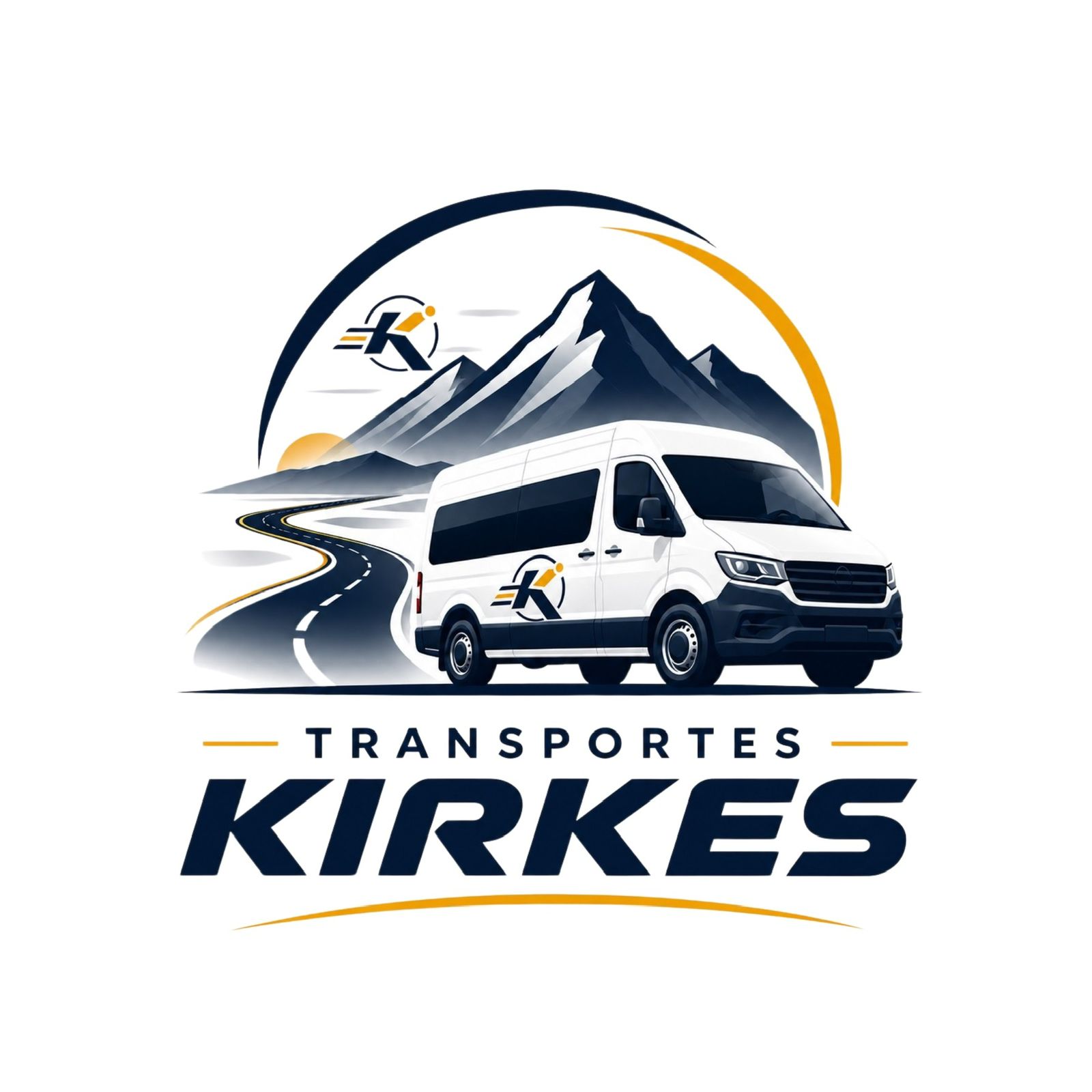 Imagen Transportes Kirkes